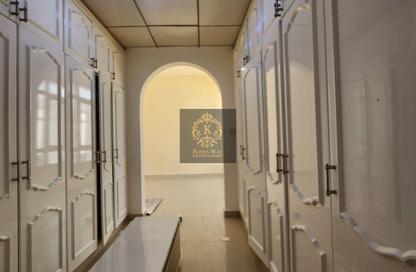 Apartment - 1 Bedroom - 1 Bathroom for rent in Mohamed Bin Zayed City - Abu Dhabi