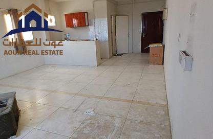 Apartment - Studio - 1 Bathroom for rent in Al Majaz 2 - Al Majaz - Sharjah