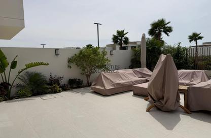 Villa - 4 - 5 for sale in Tilal Al Furjan - Al Furjan - Dubai