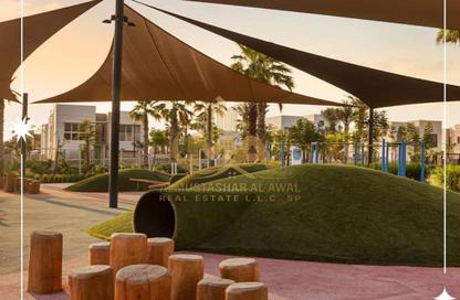 Whole Building - 5 Bedrooms - 7 Bathrooms for sale in Al Zahia 1 - Al Zahia - Muwaileh Commercial - Sharjah