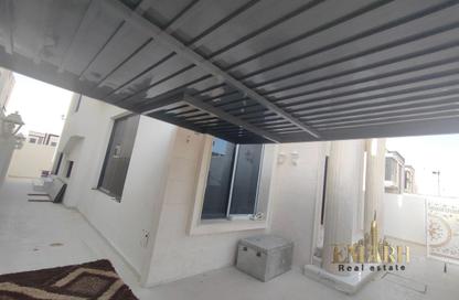 Villa - 5 Bedrooms - 7 Bathrooms for sale in Al Yasmeen 1 - Al Yasmeen - Ajman