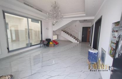 Villa - 5 Bedrooms - 7 Bathrooms for sale in Al Yasmeen 1 - Al Yasmeen - Ajman