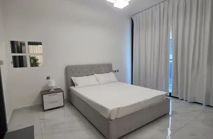 شقة - غرفة نوم - 2 حمامات للايجار في سامانا هيلز - ارجان - دبي