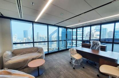 Office Space - Studio - 1 for sale in Jumeirah Business Centre 4 (JBC 4) - JLT Cluster N - Jumeirah Lake Towers - Dubai Office Space - Studio - 1 for sale in Jumeirah Business Centre 4 (JBC 4) - JLT Cluster N - Jumeirah Lake Towers - Dubai