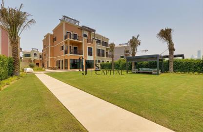Villa - 5 - 6 for rent in Sur La Mer 2 - Sur La Mer - Jumeirah 1 - Jumeirah - Dubai