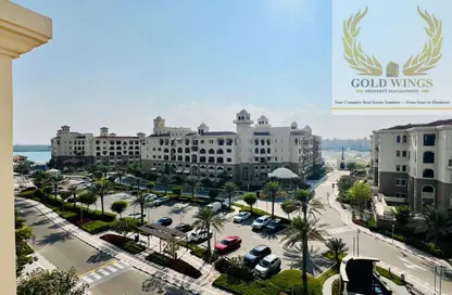 شقة - 3 غرف نوم - 5 حمامات للايجار في جروفز - مساكن اللؤلؤة في السعديات - جزيرة السعديات - أبوظبي