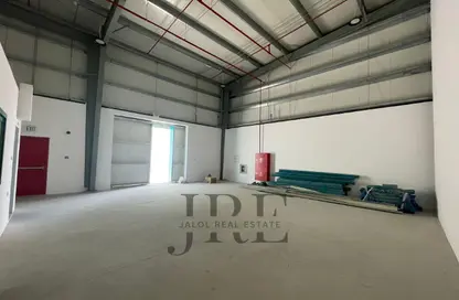 مستودع - استوديو للايجار في 18 المنطقة الصناعية رقم - المنطقة الصناعية بالشارقة - الشارقة