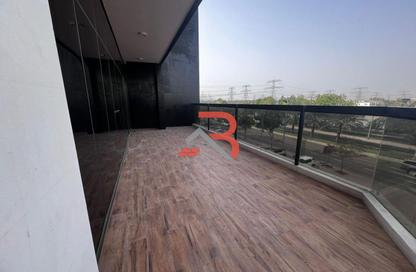 Apartment - 2 - 3 for rent in Maya 5 - District 1 - Jumeirah Village Triangle - Dubai
