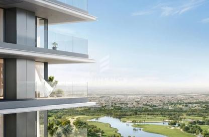 Apartment - 3 Bedrooms - 3 Bathrooms for sale in Altan - Dubai Creek Harbour (The Lagoons) - Dubai