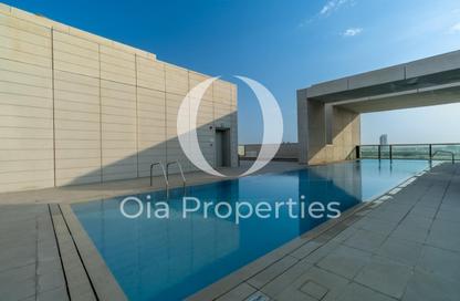 Apartment - Studio - 1 for rent in RDK Towers - Najmat Abu Dhabi - Al Reem Island - Abu Dhabi Apartment - Studio - 1 for rent in RDK Towers - Najmat Abu Dhabi - Al Reem Island - Abu Dhabi