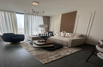 Apartment - 2 Bedrooms - 3 Bathrooms for sale in The Crest Tower B - The Crest - Sobha Hartland - Mohammed Bin Rashid City - Dubai