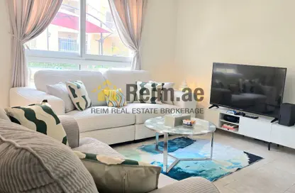 Apartment - 1 Bedroom - 2 Bathrooms for rent in Diamond Views 2 - District 11 - Jumeirah Village Circle - Dubai