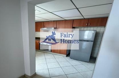 Apartment - 1 - 2 for rent in Marina Residence B - Marina Residence - Dubai Marina - Dubai