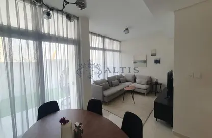 Villa - 3 Bedrooms - 3 Bathrooms for rent in Amargo - Damac Hills 2 - Dubai Villa - 3 Bedrooms - 3 Bathrooms for rent in Amargo - Damac Hills 2 - Dubai