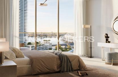 Apartment - 2 - 2 for sale in Arlo - Dubai Creek Harbour (The Lagoons) - Dubai Apartment - 2 - 2 for sale in Arlo - Dubai Creek Harbour (The Lagoons) - Dubai