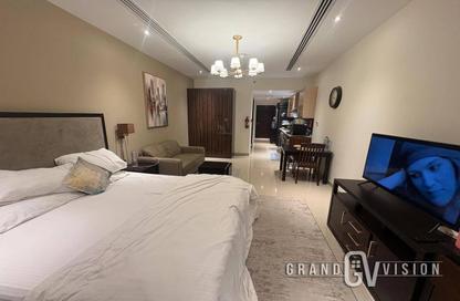 Apartment - Studio - 1 for rent in Elite Downtown Residence - Downtown Dubai - Dubai