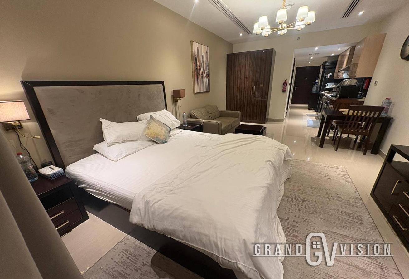 BIG LAYOUT I FURNISHED I MULTIPLE CHEQUES photo 5