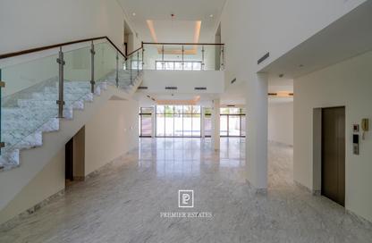 Villa - 6 Bedrooms - 7+ Bathrooms for rent in District One Villas - District One - Mohammed Bin Rashid City - Dubai Villa - 6 Bedrooms - 7+ Bathrooms for rent in District One Villas - District One - Mohammed Bin Rashid City - Dubai