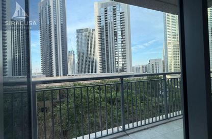 Apartment - 1 Bedroom - 1 Bathroom for rent in Harbour Views 2 - Harbour Views - Dubai Creek Harbour (The Lagoons) - Dubai