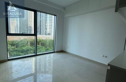Apartment - 1 Bedroom - 1 Bathroom for rent in Harbour Views 2 - Harbour Views - Dubai Creek Harbour (The Lagoons) - Dubai