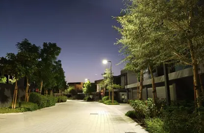 Townhouse - 2 Bedrooms - 4 Bathrooms for rent in Sendian - Masaar - Tilal City - Sharjah