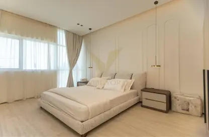 Apartment - 1 Bedroom - 1 Bathroom for sale in Amaris Residences - District 13 - Jumeirah Village Circle - Dubai