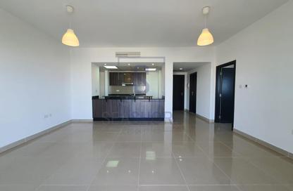 Apartment - 1 - 2 for rent in Tower 6 - Al Reef Downtown - Al Reef - Abu Dhabi