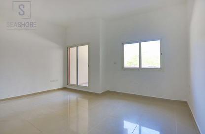 Apartment - Studio - 1 for rent in Tower 6 - Al Reef Downtown - Al Reef - Abu Dhabi Apartment - Studio - 1 for rent in Tower 6 - Al Reef Downtown - Al Reef - Abu Dhabi