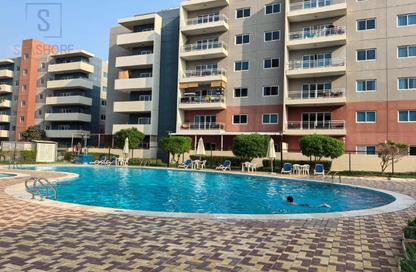 Apartment - Studio - 1 for rent in Tower 6 - Al Reef Downtown - Al Reef - Abu Dhabi Apartment - Studio - 1 for rent in Tower 6 - Al Reef Downtown - Al Reef - Abu Dhabi