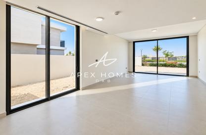 Villa - 3 - 3 for rent in Fairway Villas - Emaar South - Dubai South (Dubai World Central) - Dubai Villa - 3 - 3 for rent in Fairway Villas - Emaar South - Dubai South (Dubai World Central) - Dubai