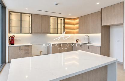 Villa - 3 - 3 for rent in Fairway Villas - Emaar South - Dubai South (Dubai World Central) - Dubai Villa - 3 - 3 for rent in Fairway Villas - Emaar South - Dubai South (Dubai World Central) - Dubai