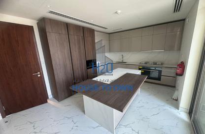Townhouse - 4 Bedrooms - 5 Bathrooms for rent in Nad Al Dhabi - Al Jubail Island - Abu Dhabi