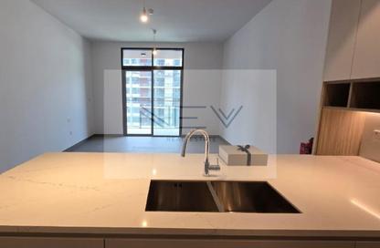 Apartment - 2 Bedrooms - 2 Bathrooms for rent in Kensington Waters B - Kensington Waters - Sobha Hartland - Mohammed Bin Rashid City - Dubai