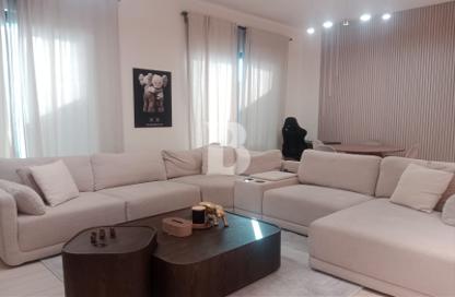 Apartment - 1 - 2 for rent in Binghatti Heights - District 10 - Jumeirah Village Circle - Dubai