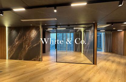 Office Space - Studio for sale in One by Omniyat - Business Bay - Dubai
