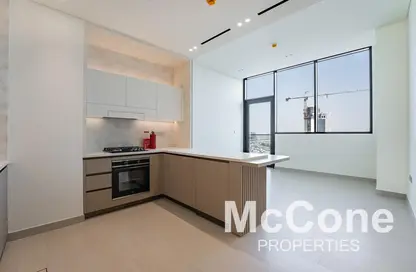 شقة - غرفة نوم - 2 حمامات للايجار في بن غاطي فانتوم - ديستريكت 17 - قرية جميرا الدائرية - دبي