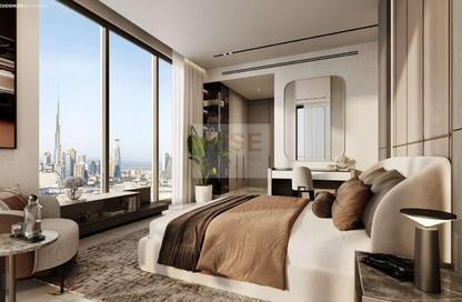 Apartment - 2 - 2 for sale in Amaal 8 - Ras Al Khor Industrial 1 - Ras Al Khor - Dubai Apartment - 2 - 2 for sale in Amaal 8 - Ras Al Khor Industrial 1 - Ras Al Khor - Dubai