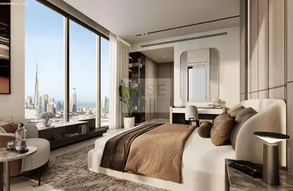 Apartment - 2 Bedrooms - 2 Bathrooms for sale in Amaal 8 - Ras Al Khor Industrial 1 - Ras Al Khor - Dubai