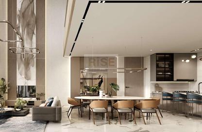 Apartment - 2 - 2 for sale in Amaal 8 - Ras Al Khor Industrial 1 - Ras Al Khor - Dubai