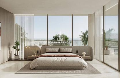 Apartment - 2 - 3 for sale in Allegro Park - Dubai Islands - Dubai Apartment - 2 - 3 for sale in Allegro Park - Dubai Islands - Dubai