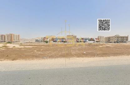 Land - Studio for sale in Al Jurf Industrial 2 - Al Jurf Industrial - Ajman