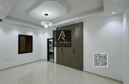 Apartment - 4 Bedrooms - 5 Bathrooms for rent in Al Zaheya Gardens - Al Zahya - Ajman