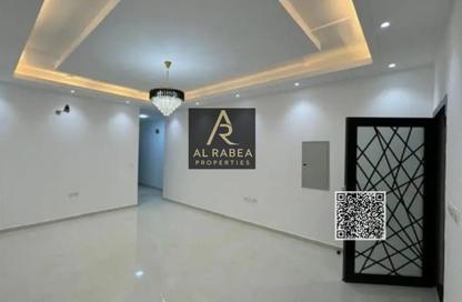 Apartment - 4 Bedrooms - 5 Bathrooms for rent in Al Zaheya Gardens - Al Zahya - Ajman