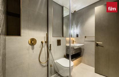 Apartment - Studio - 1 Bathroom for sale in Westwood Grande - District 18 - Jumeirah Village Circle - Dubai Apartment - Studio - 1 Bathroom for sale in Westwood Grande - District 18 - Jumeirah Village Circle - Dubai
