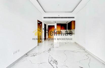 Apartment - 1 Bedroom - 1 Bathroom for rent in Azizi Riviera 63 - Azizi Riviera - Meydan One - Meydan - Dubai