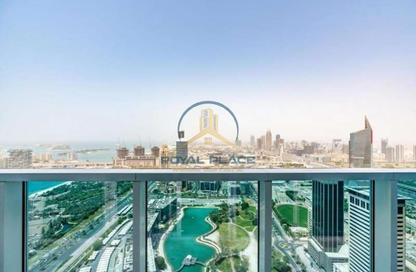 Apartment - 2 - 3 for rent in Marina Arcade Tower - Dubai Marina - Dubai Apartment - 2 - 3 for rent in Marina Arcade Tower - Dubai Marina - Dubai
