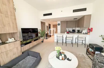 شقة - غرفة نوم - 2 حمامات للبيع في لايا هايتس - ستوديو سيتي - دبي