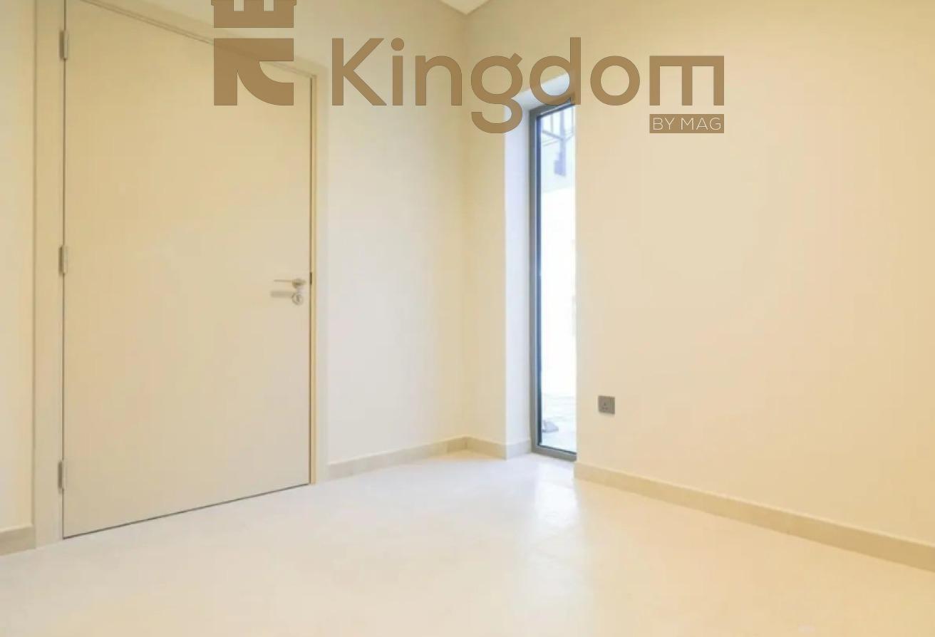 SPACIOUS 4BR+M TOWNHOUSE FOR RENT | MAG COMMUNITY photo 17