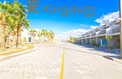 Townhouse - 4 Bedrooms - 6 Bathrooms for rent in MAG Eye - MAG City - Mohammed Bin Rashid City - Dubai