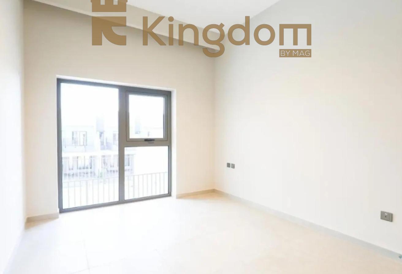 SPACIOUS 4BR+M TOWNHOUSE FOR RENT | MAG COMMUNITY photo 13